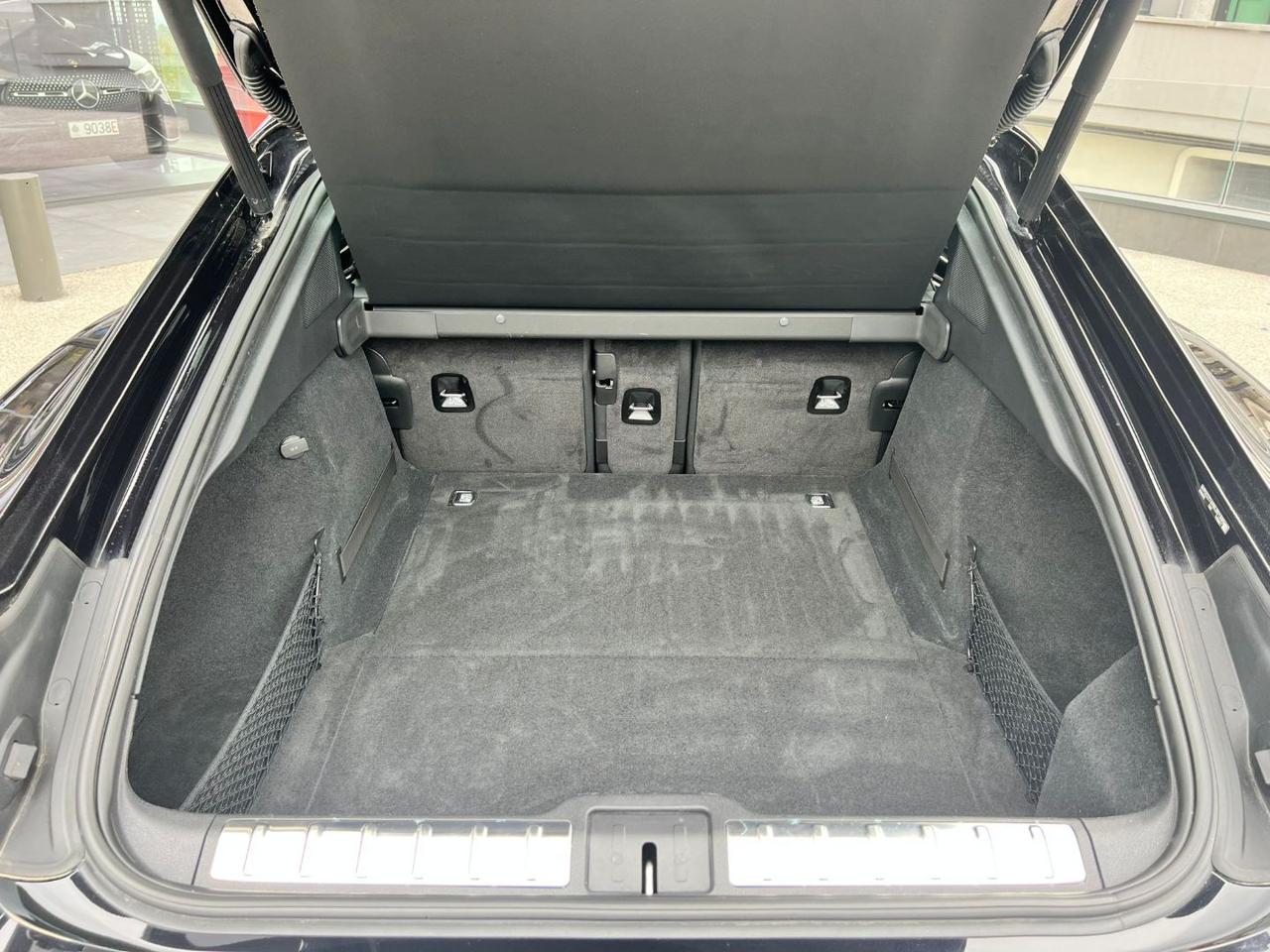 Porsche Panamera  2.9 – Tetto / Led Matrix / Bose / 5P – 13500 KM