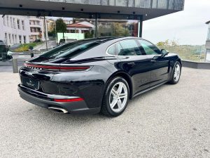 Porsche Panamera 2.9 – Tetto / Led Matrix / Bose / 5P – 13500 KM