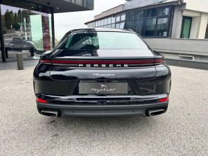 Porsche Panamera 2.9 – Tetto / Led Matrix / Bose / 5P – 13500 KM