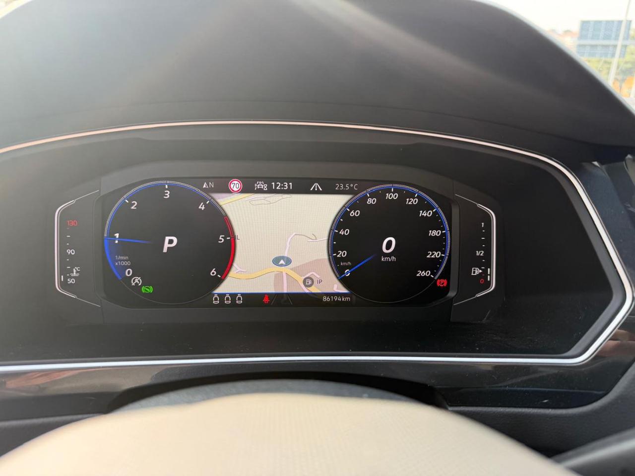 Volkswagen Tiguan  2.0 TDI 200 CV SCR DSG 4MOTION R-Line