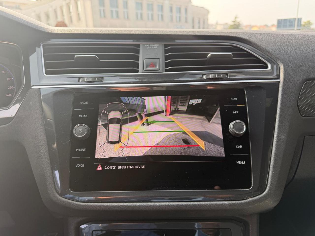 Volkswagen Tiguan  2.0 TDI 200 CV SCR DSG 4MOTION R-Line