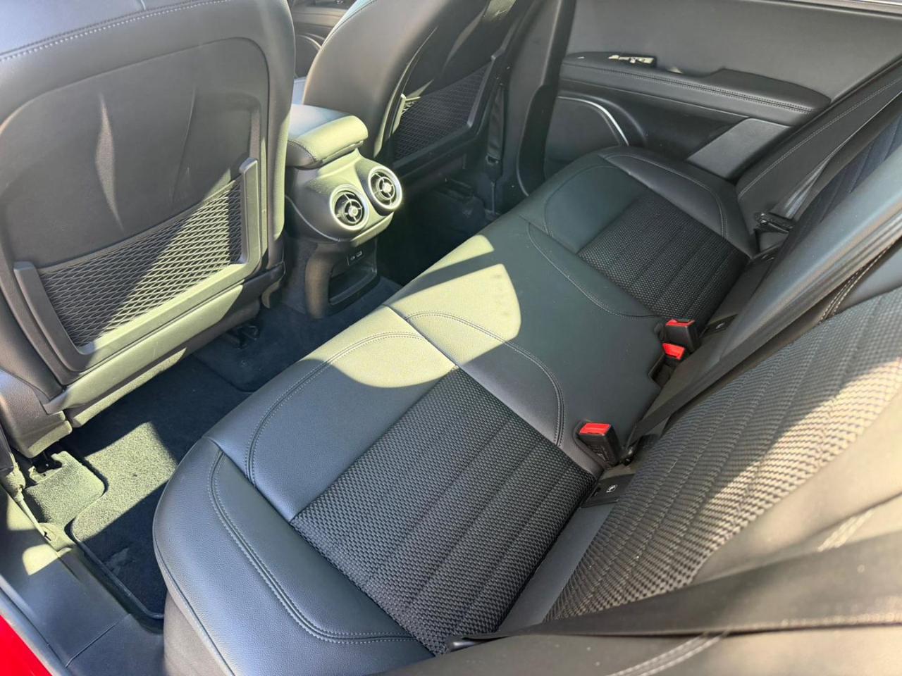 Alfa Romeo Stelvio  2.2 Turbodiesel 190 CV AT8 Q4 Executive