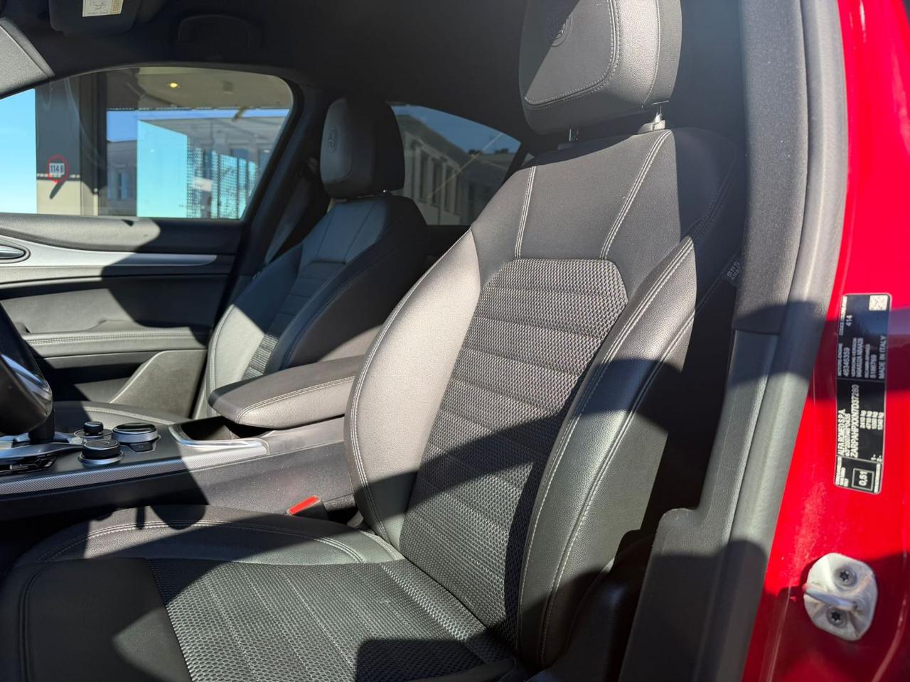 Alfa Romeo Stelvio  2.2 Turbodiesel 190 CV AT8 Q4 Executive