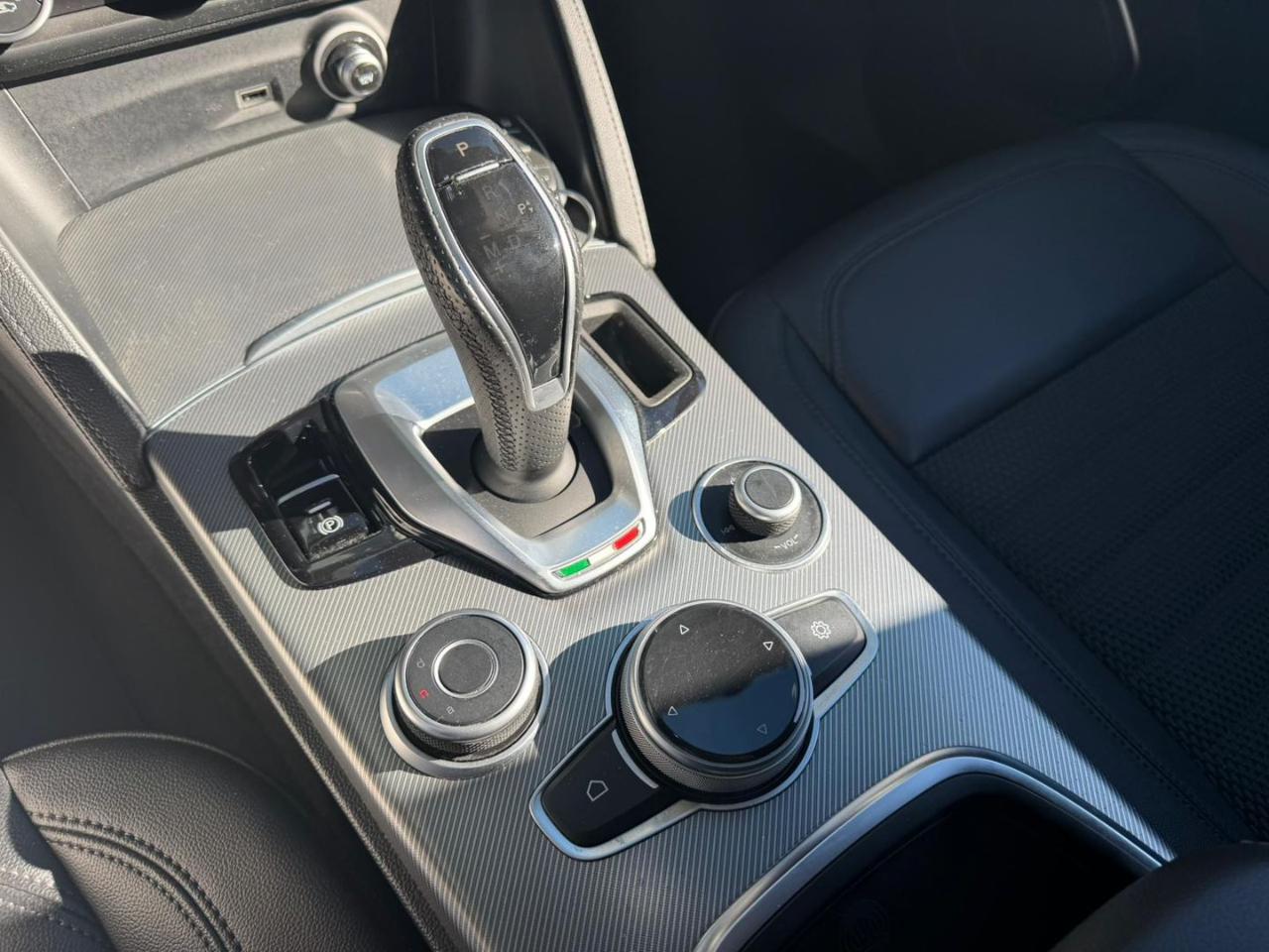 Alfa Romeo Stelvio  2.2 Turbodiesel 190 CV AT8 Q4 Executive