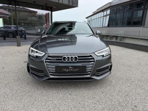 Audi A4  Avant 3.0 TDI quattro S tronic Business Sport