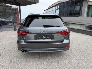 Audi A4  Avant 3.0 TDI quattro S tronic Business Sport