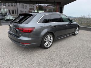 Audi A4  Avant 3.0 TDI quattro S tronic Business Sport