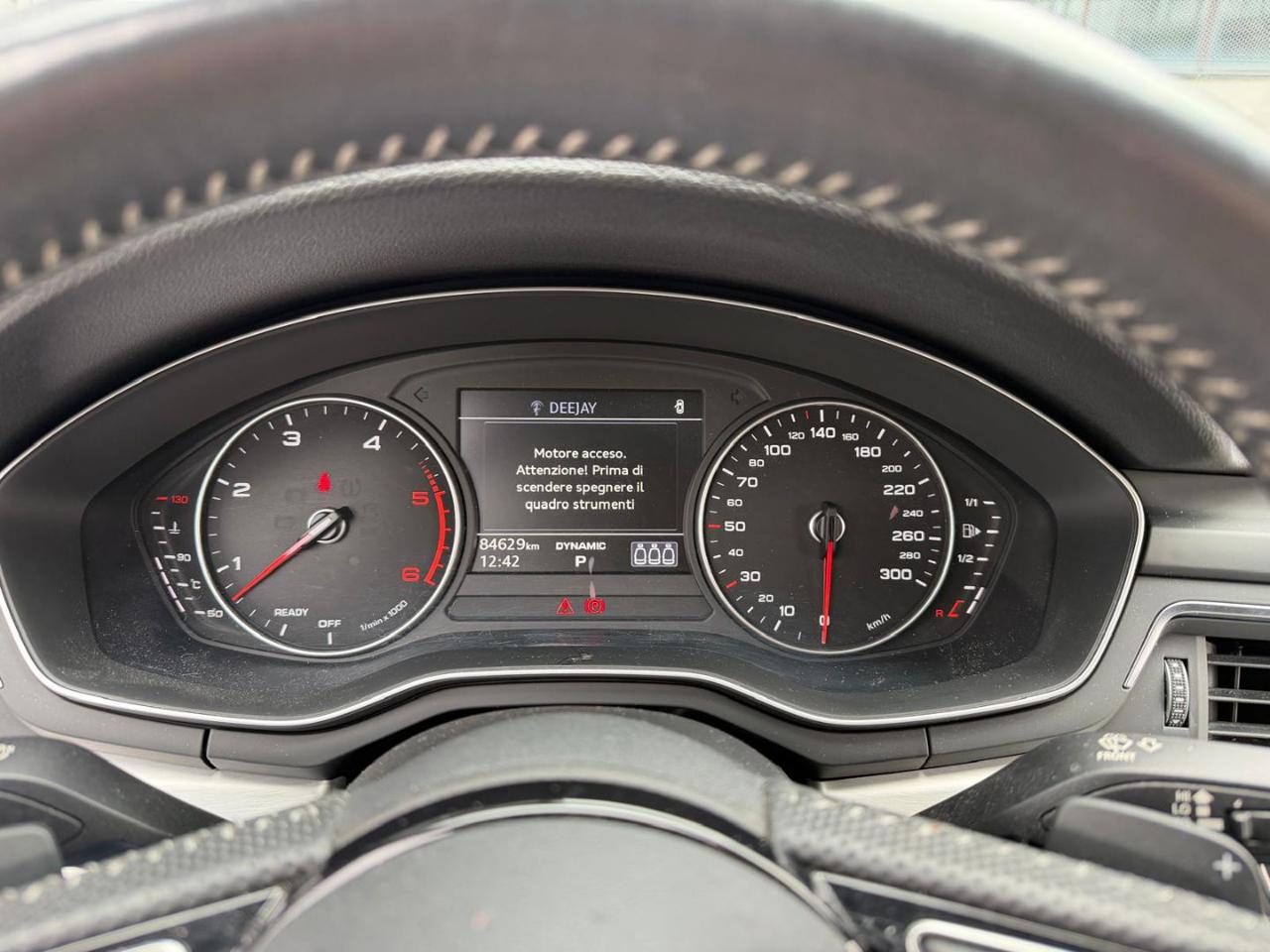 Audi A4  Avant 3.0 TDI quattro S tronic Business Sport