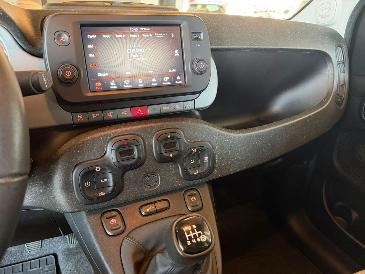 Fiat   0.9 TwinAir Turbo S&S 4×4 – 11900 KM – 5 posti