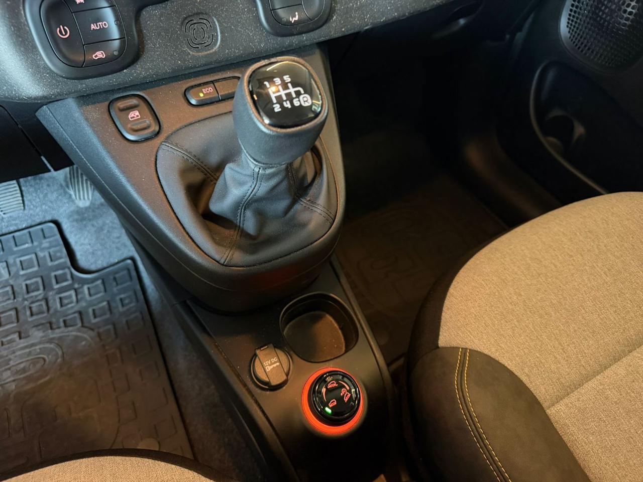 Fiat   0.9 TwinAir Turbo S&S 4×4 – 11900 KM – 5 posti