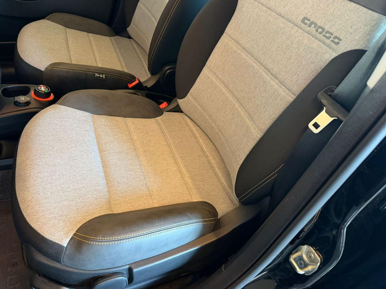 Fiat   0.9 TwinAir Turbo S&S 4×4 – 11900 KM – 5 posti