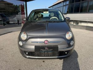 Fiat 500C  1.3 Multijet 16V 95 CV Lounge