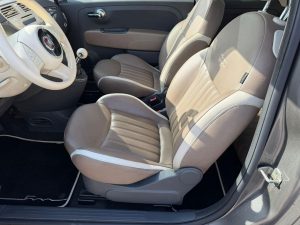 Fiat 500C  1.3 Multijet 16V 95 CV Lounge