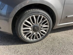 Fiat 500C  1.3 Multijet 16V 95 CV Lounge