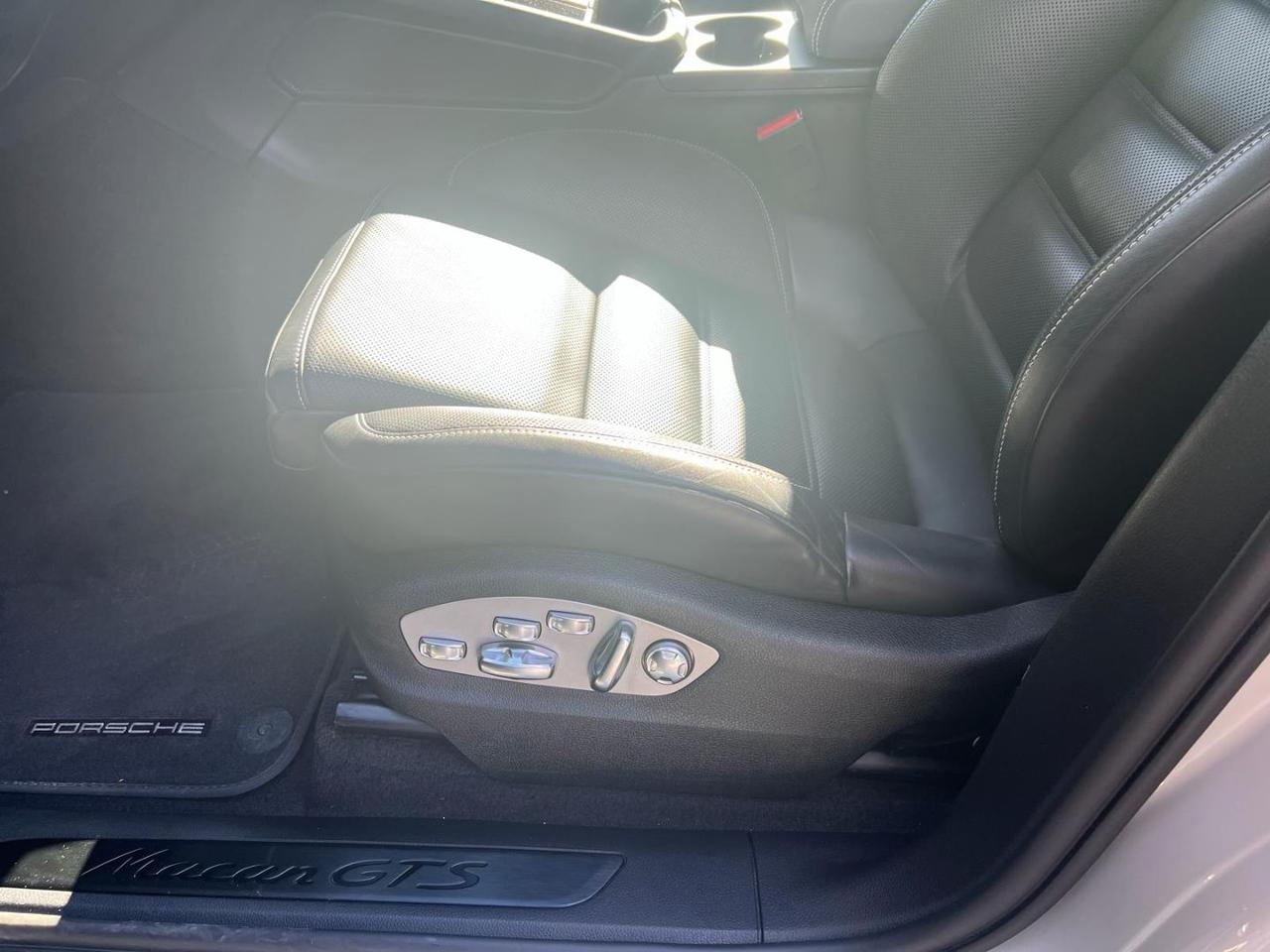 Porsche Macan  2.9 GTS