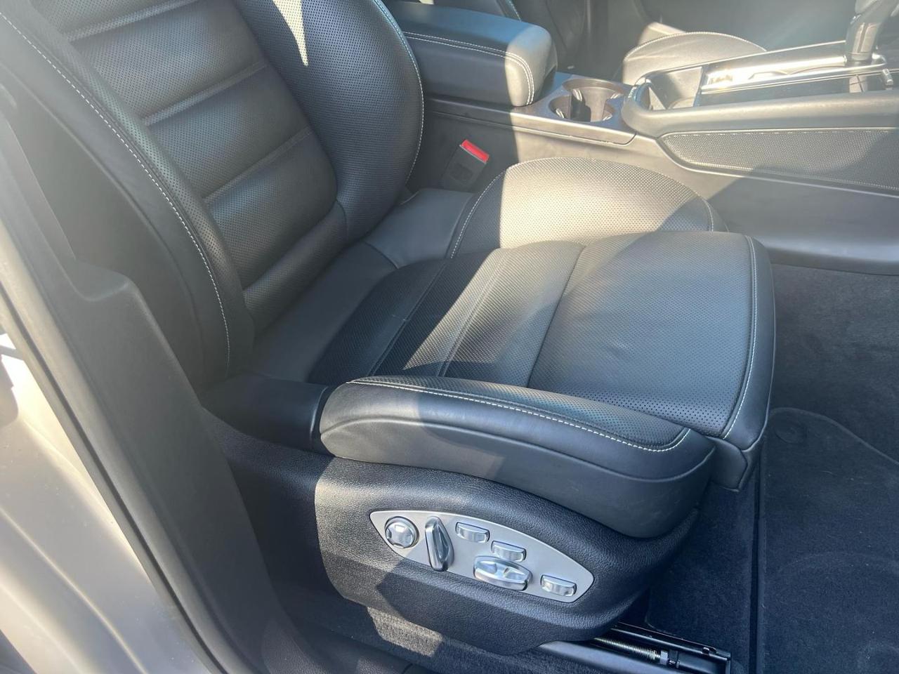 Porsche Macan  2.9 GTS