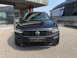 Volkswagen Tiguan  2.0 TDI 200 CV SCR DSG 4MOTION R-Line