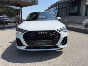Audi Q3  SPB 40 TDI quattro S tronic S line edition