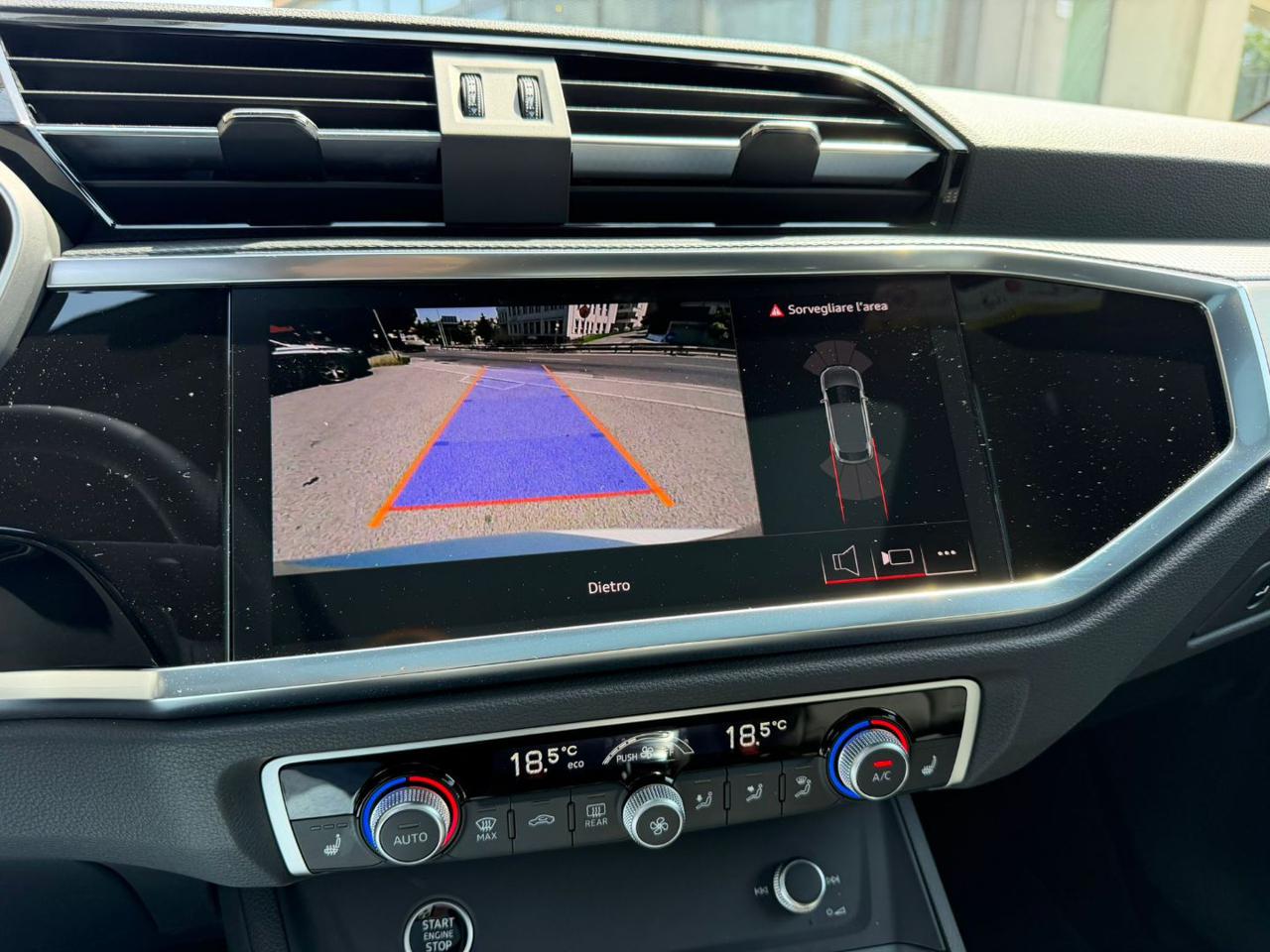 Audi Q3  SPB 40 TDI quattro S tronic S line edition