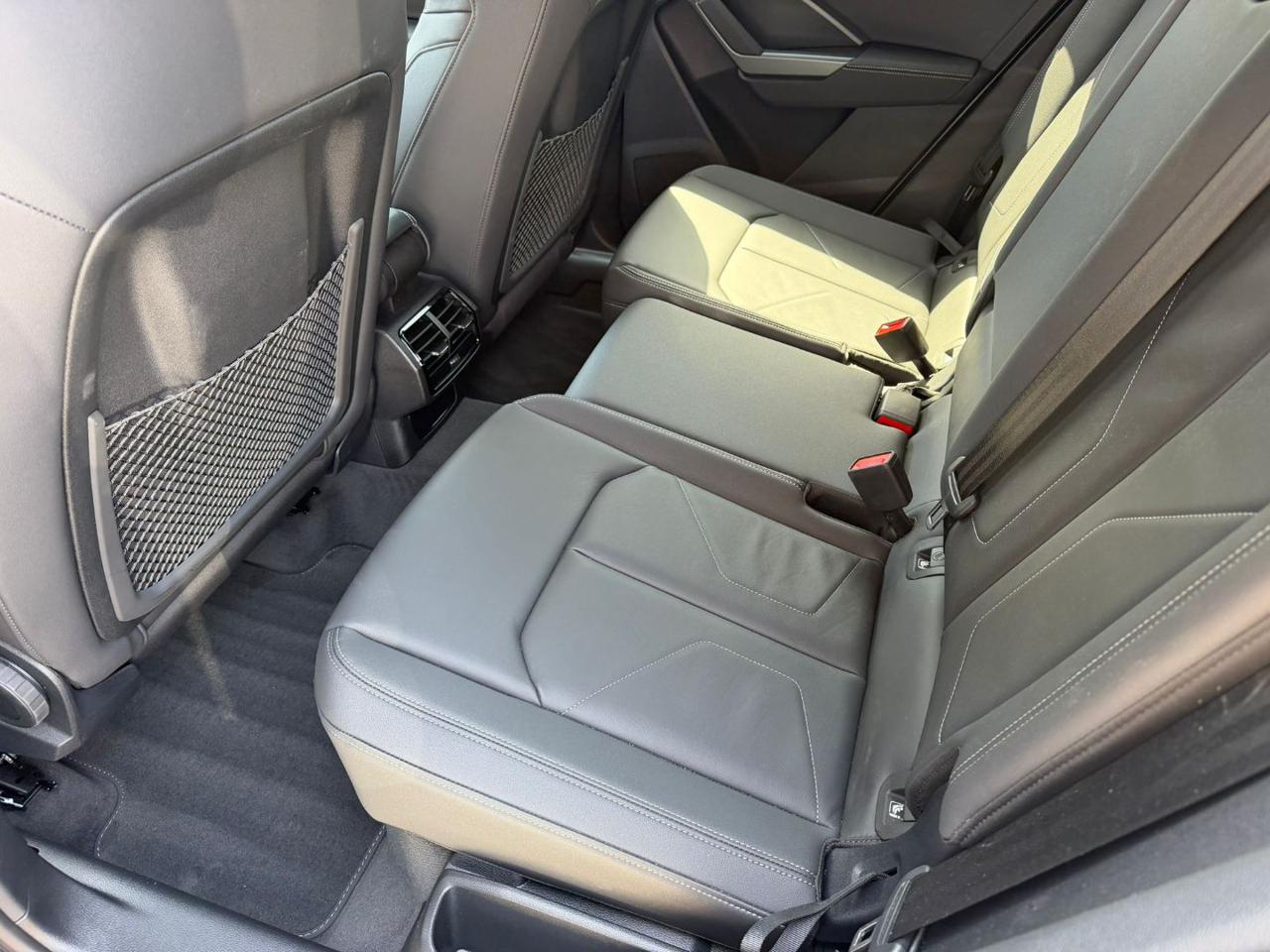 Audi Q3  SPB 40 TDI quattro S tronic S line edition
