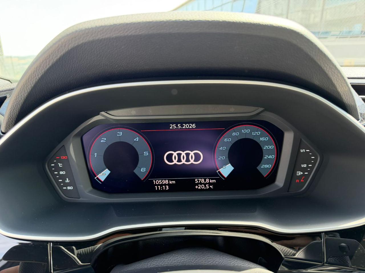 Audi Q3  SPB 40 TDI quattro S tronic S line edition