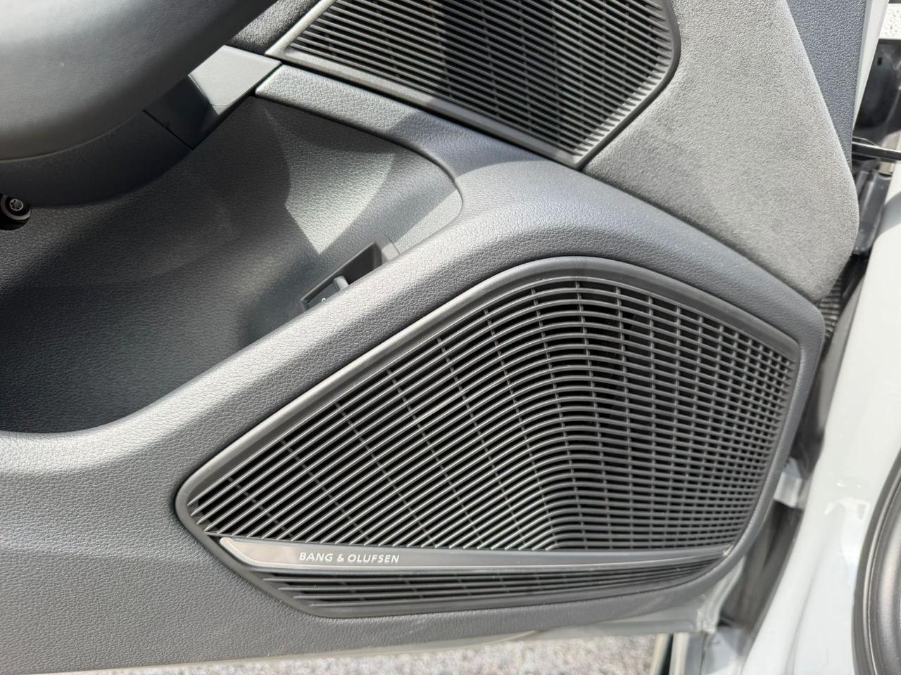 Audi RS  4 Avant