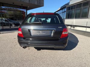 Mercedes-Benz C 220 CDI S.W. BlueEFFICIENCY Avantgarde