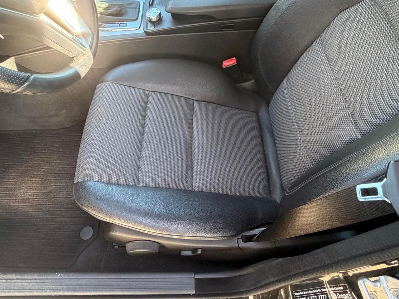 Mercedes-Benz C 220  CDI S.W. BlueEFFICIENCY Avantgarde