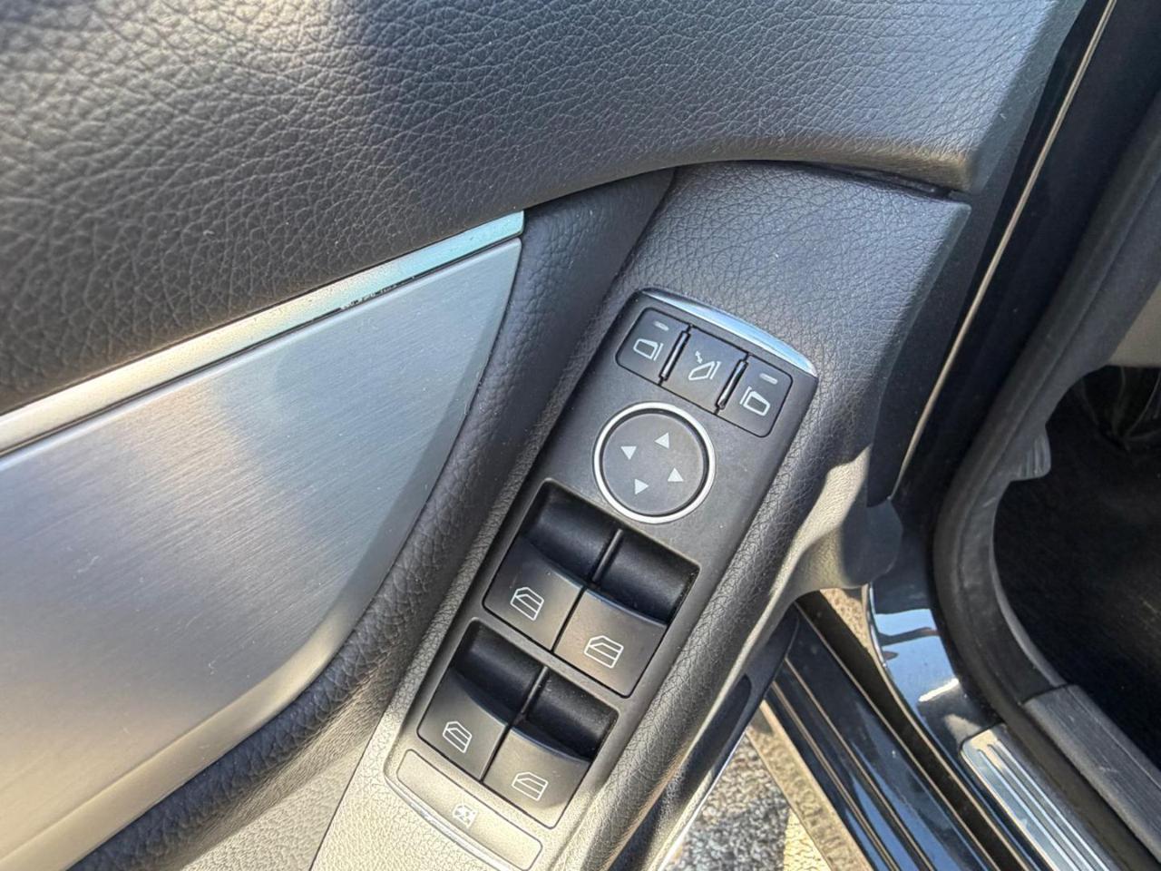 Mercedes-Benz C 220  CDI S.W. BlueEFFICIENCY Avantgarde