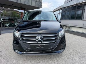 Mercedes-Benz Vito  2.0 119 CDI 4&times;4 PC-SL Tourer Base Long 8 posti