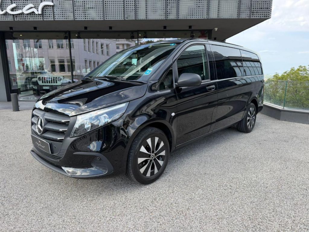 Mercedes-Benz Vito  2.0 119 CDI 4&times;4 PC-SL Tourer Base Long 8 posti