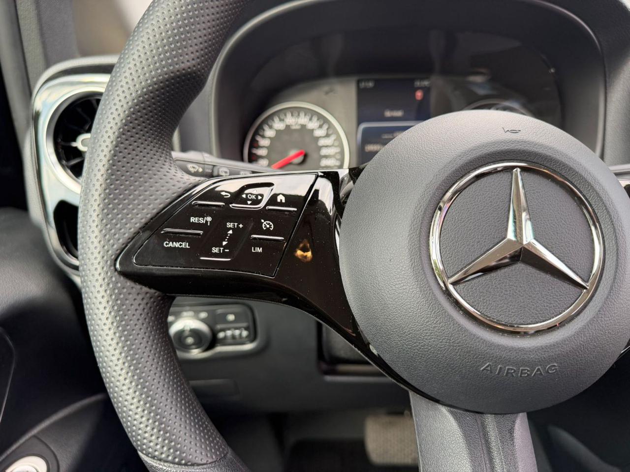 Mercedes-Benz Vito  2.0 119 CDI 4×4 PC-SL Tourer Base Long 8 posti