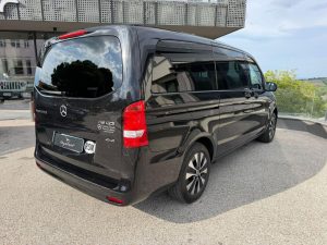 Mercedes-Benz Vito  2.0 119 CDI 4&times;4 PC-SL Tourer Base Long 8 posti