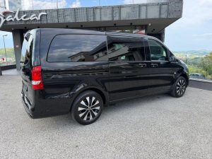 Mercedes-Benz Vito  2.0 119 CDI 4&times;4 PC-SL Tourer Base Long 8 posti
