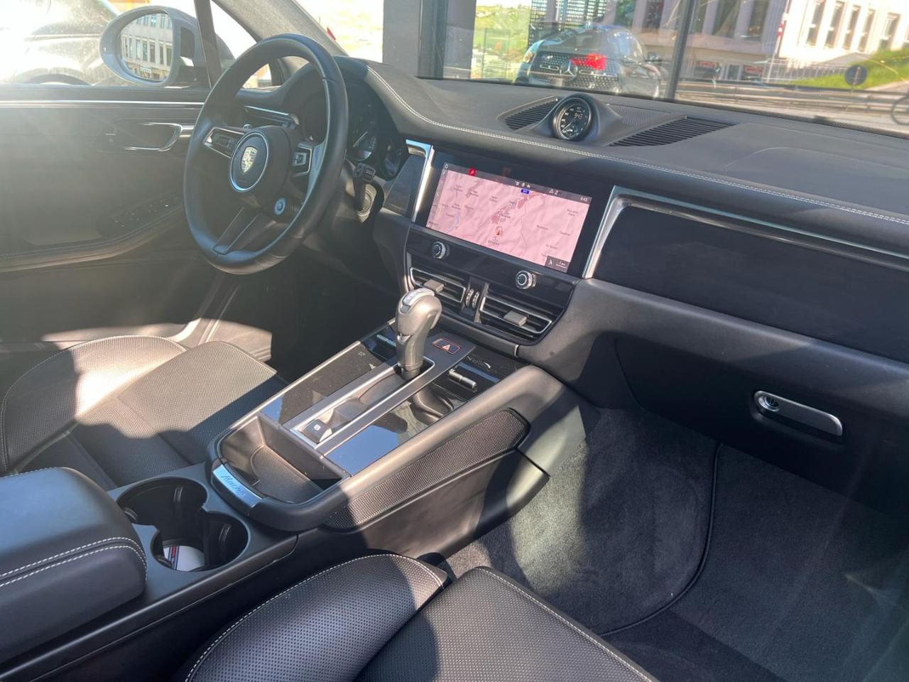Porsche Macan  2.9 GTS