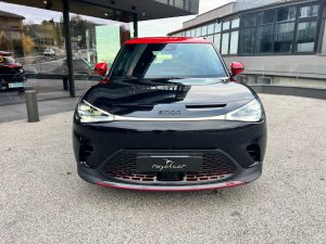 smart Brabus 428cv