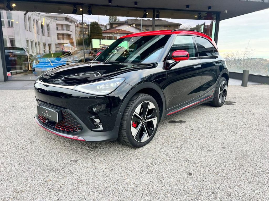 smart   Brabus 428cv