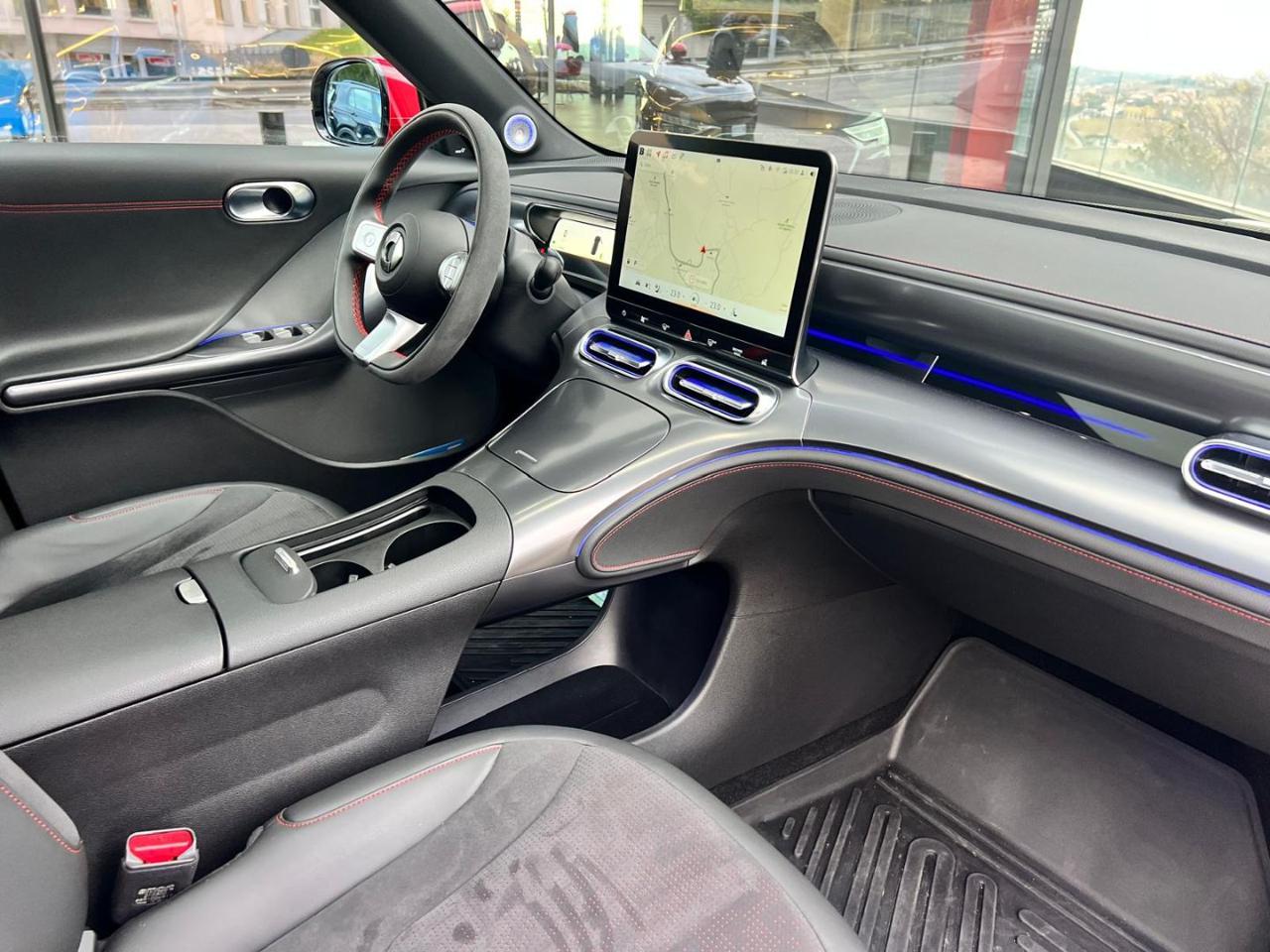 smart   Brabus 428cv