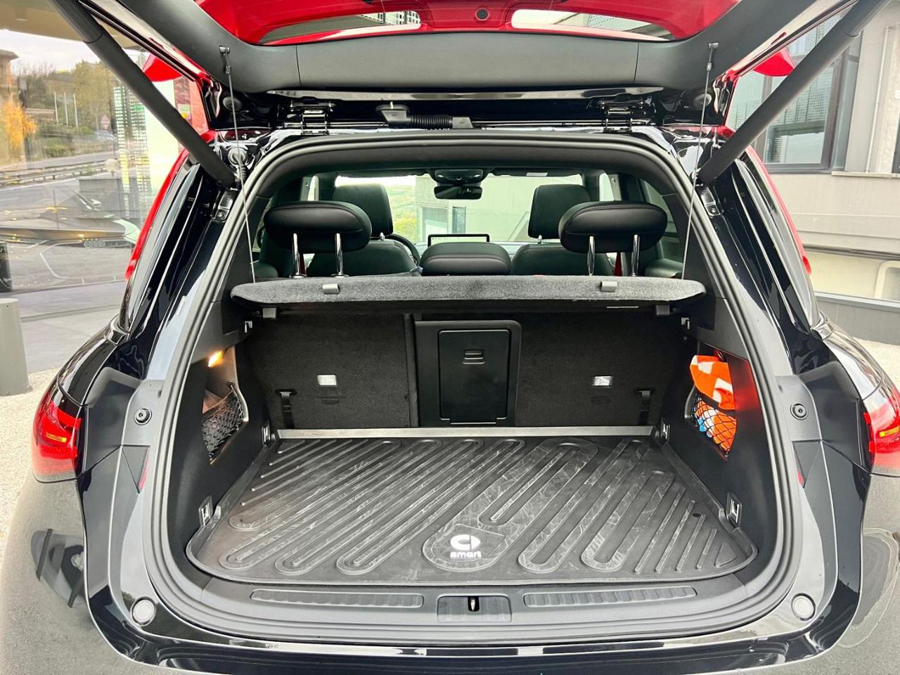 smart   Brabus 428cv