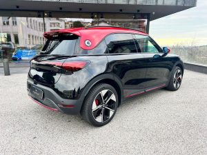 smart Brabus 428cv