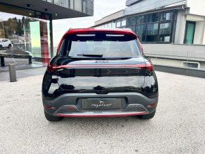 smart Brabus 428cv