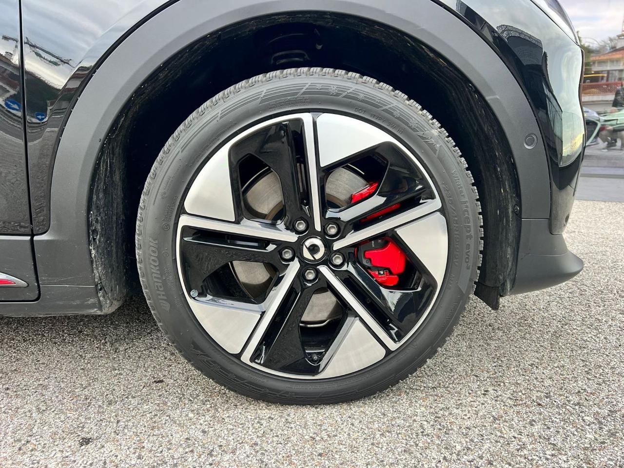 smart   Brabus 428cv