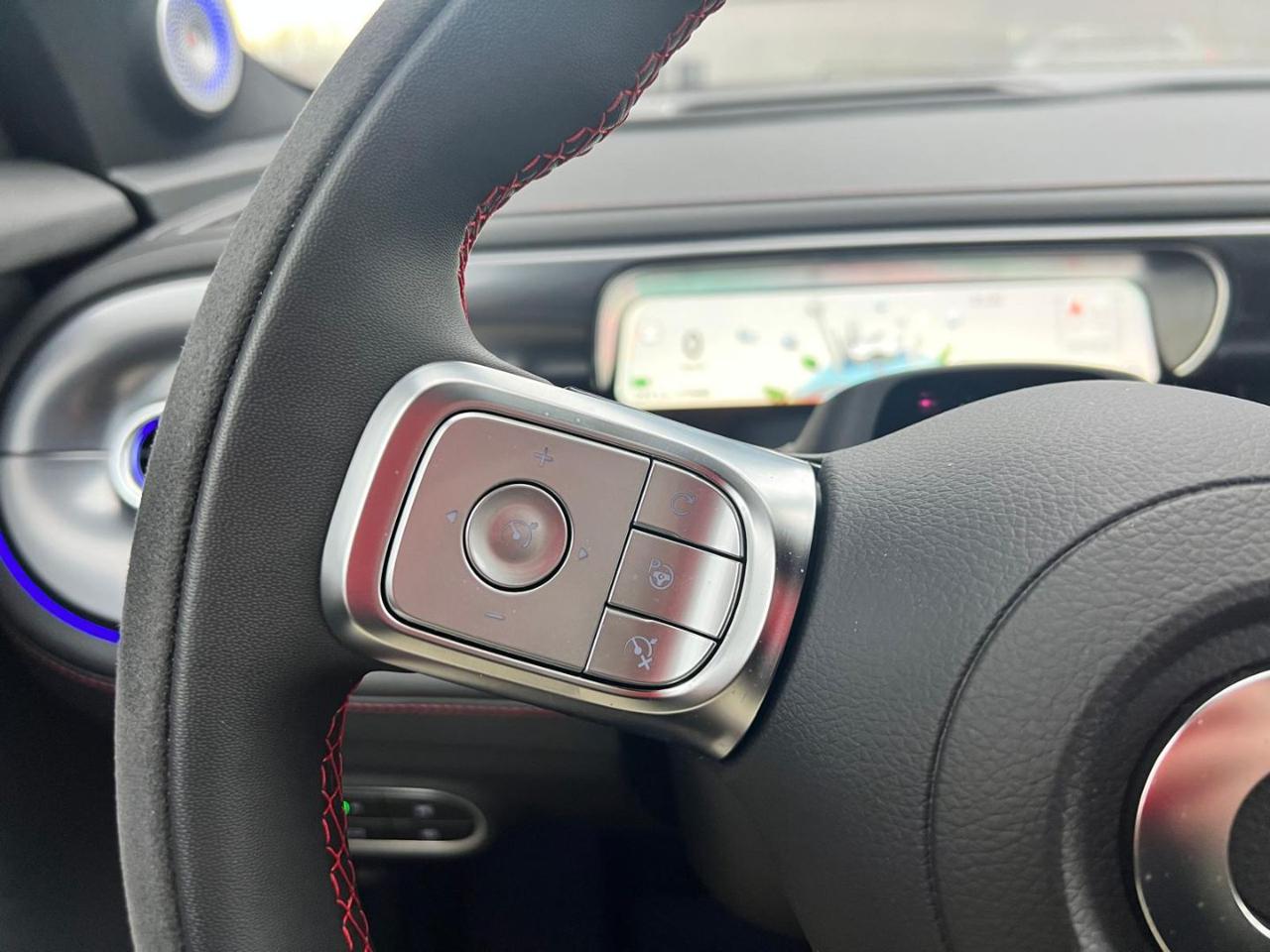 smart   Brabus 428cv