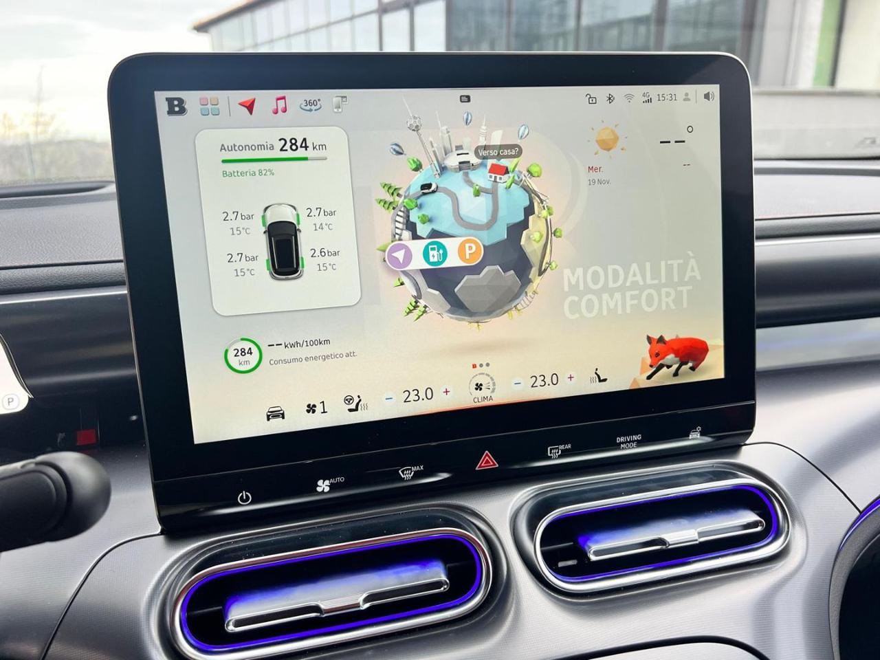 smart   Brabus 428cv