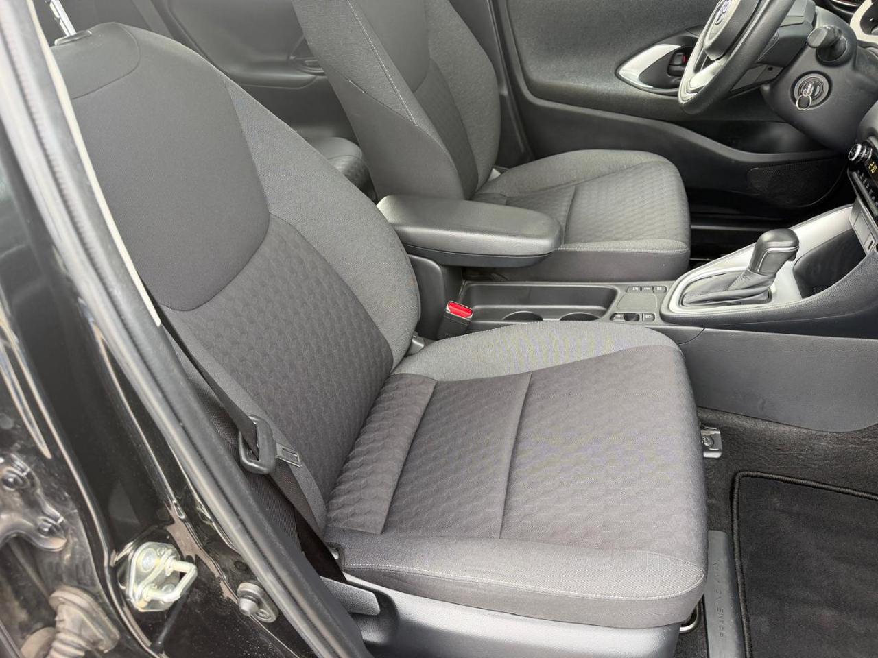 Toyota Yaris  1.5 Hybrid 5 porte Business