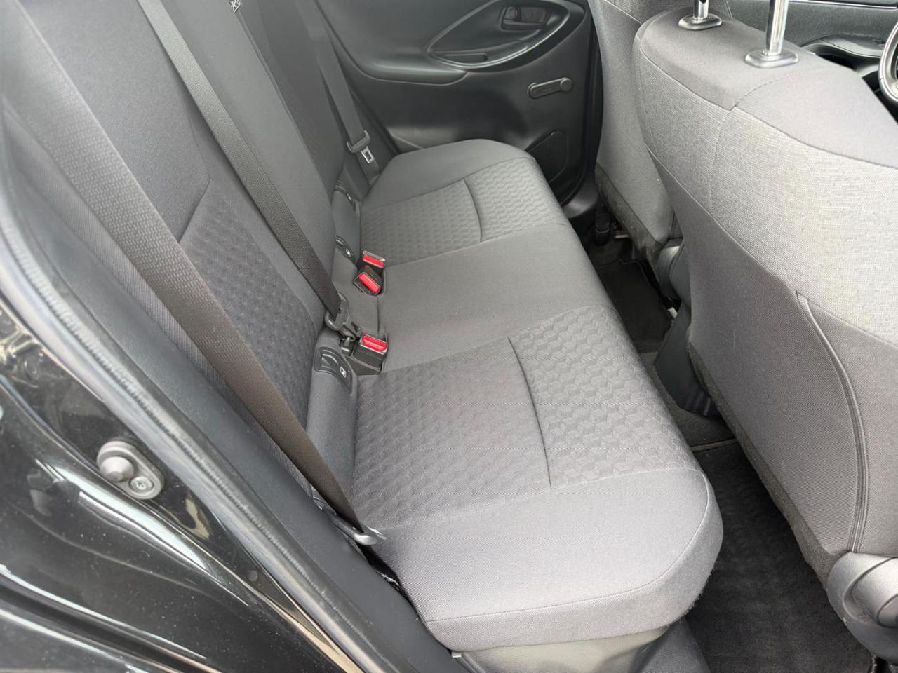 Toyota Yaris  1.5 Hybrid 5 porte Business
