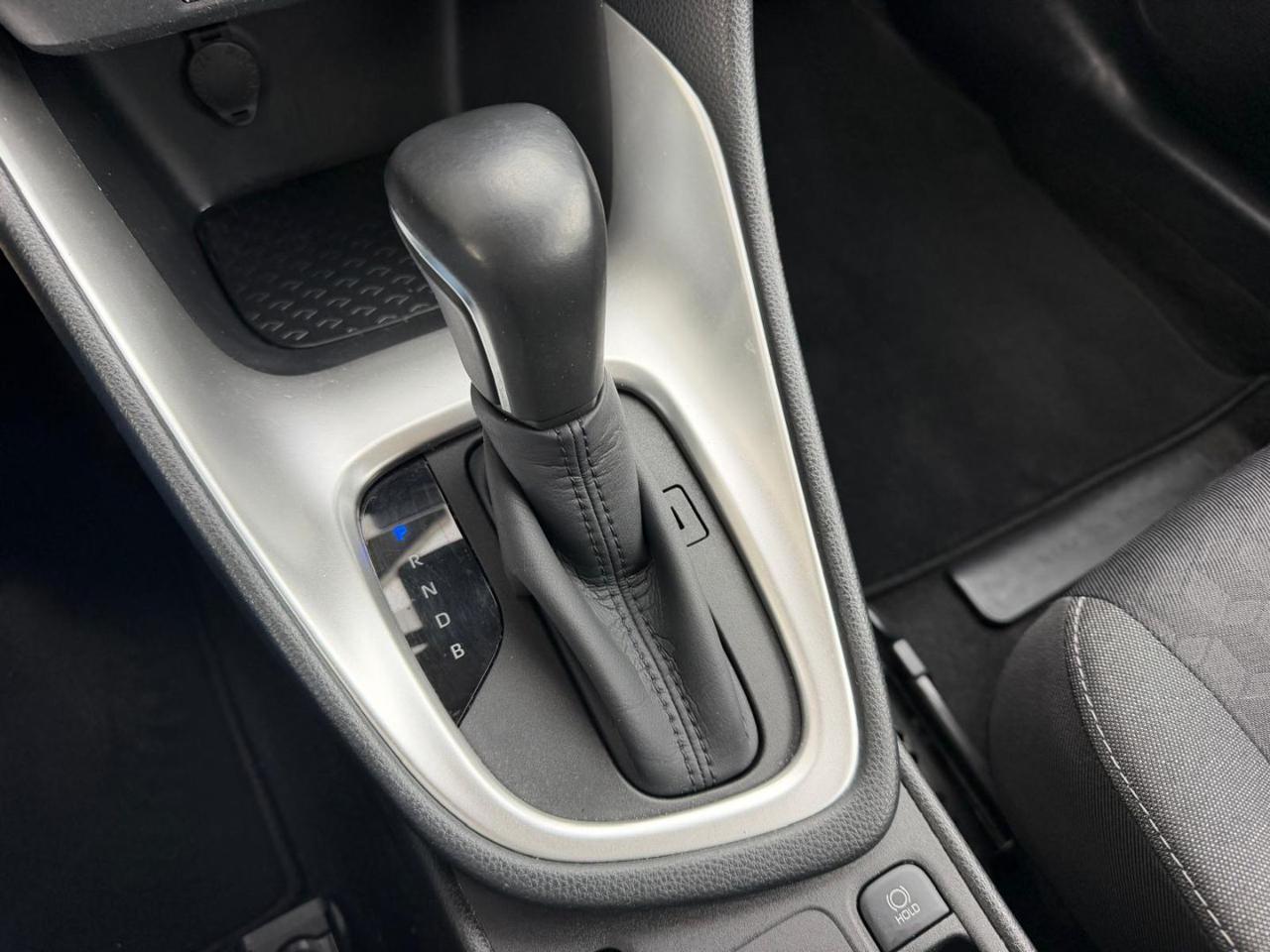 Toyota Yaris  1.5 Hybrid 5 porte Business