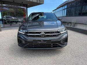 Volkswagen T-Roc 2.0 TDI SCR 150 CV DSG R-Line