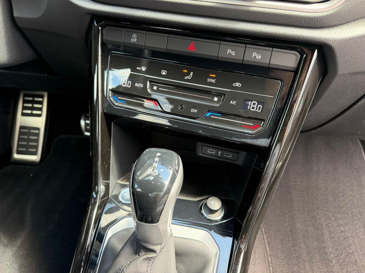 Volkswagen T-Roc  2.0 TDI SCR 150 CV DSG R-Line