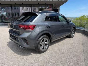 Volkswagen T-Roc 2.0 TDI SCR 150 CV DSG R-Line